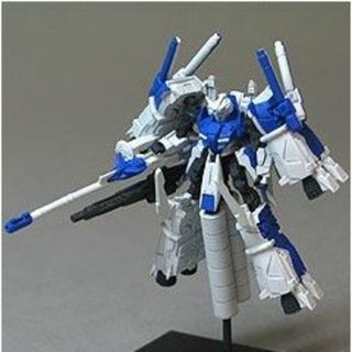 ガンダムコレクション(Gundam Collection（BANDAI）)のガンダムコレクションDX8 MSZ-006C1[Bst]ZplusC1(BST)(アニメ/ゲーム)