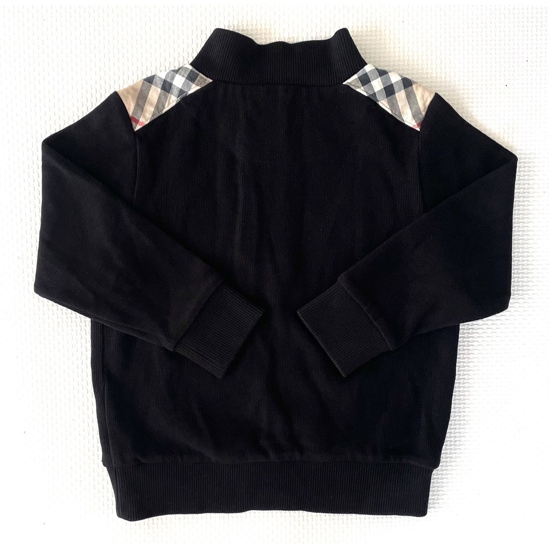 【美品】★バーバリー★BURBERRY★長袖トップス★100