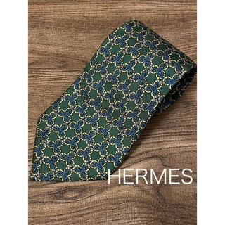 Hermes - HERMES(エルメス) アッシュ・オ・カレ リバーシブル ...