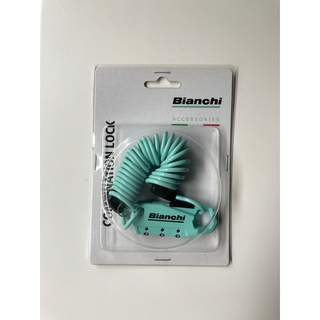 ビアンキ(Bianchi)のBianchiビアンキ ワイヤーロック鍵(その他)