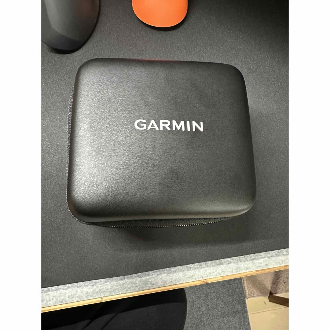 GARMIN - 弾道計測器 ガーミンアプローチR10 GERMIN Approach R10の