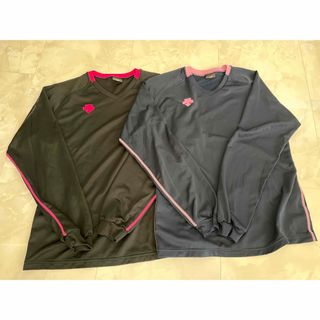 デサント(DESCENTE)のDESCENTE  レディーススポーツウェア(ウェア)