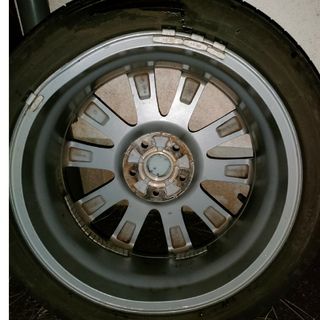 マツダ - MAZDA純正ホイール×4本 18インチの通販 by ざれ's shop