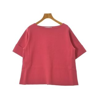 ステラマッカートニー(Stella McCartney)のSTELLA McCARTNEY ニット・セーター 38(S位) ピンク 【古着】【中古】(ニット/セーター)