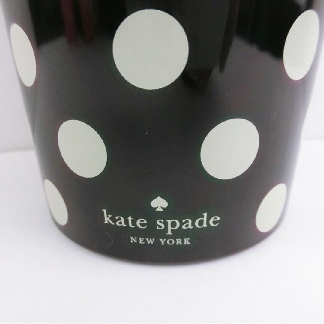 kate spade new york(ケイトスペードニューヨーク)の【SALE】kate spade 62 65 67 タンブラー インテリア/住まい/日用品のキッチン/食器(タンブラー)の商品写真