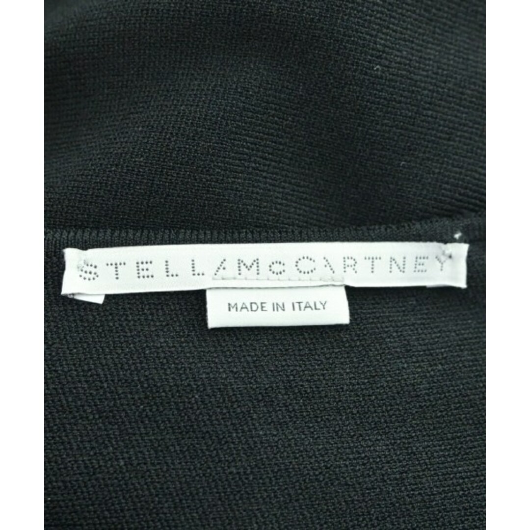 Stella McCartney(ステラマッカートニー)のSTELLA McCARTNEY ニット・セーター 38(S位) 黒 【古着】【中古】 レディースのトップス(ニット/セーター)の商品写真