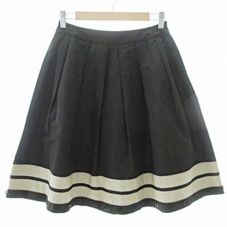 ♥️タグ付き新品未使用品♥️TO BE CHIC 可愛いスカート40