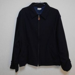 ポールスミス(Paul Smith)の衣類 メンズ paul smith ジャンパー Lサイズ 毛90 ナイロン10％(その他)