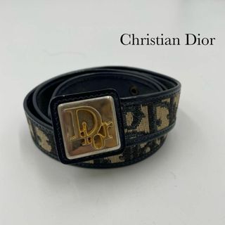 ディオール(Christian Dior) ベルト(レディース)の通販 200点以上