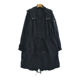 TATRAS☆タトラス☆モッズコート☆インナーダウン☆¥92,000☆