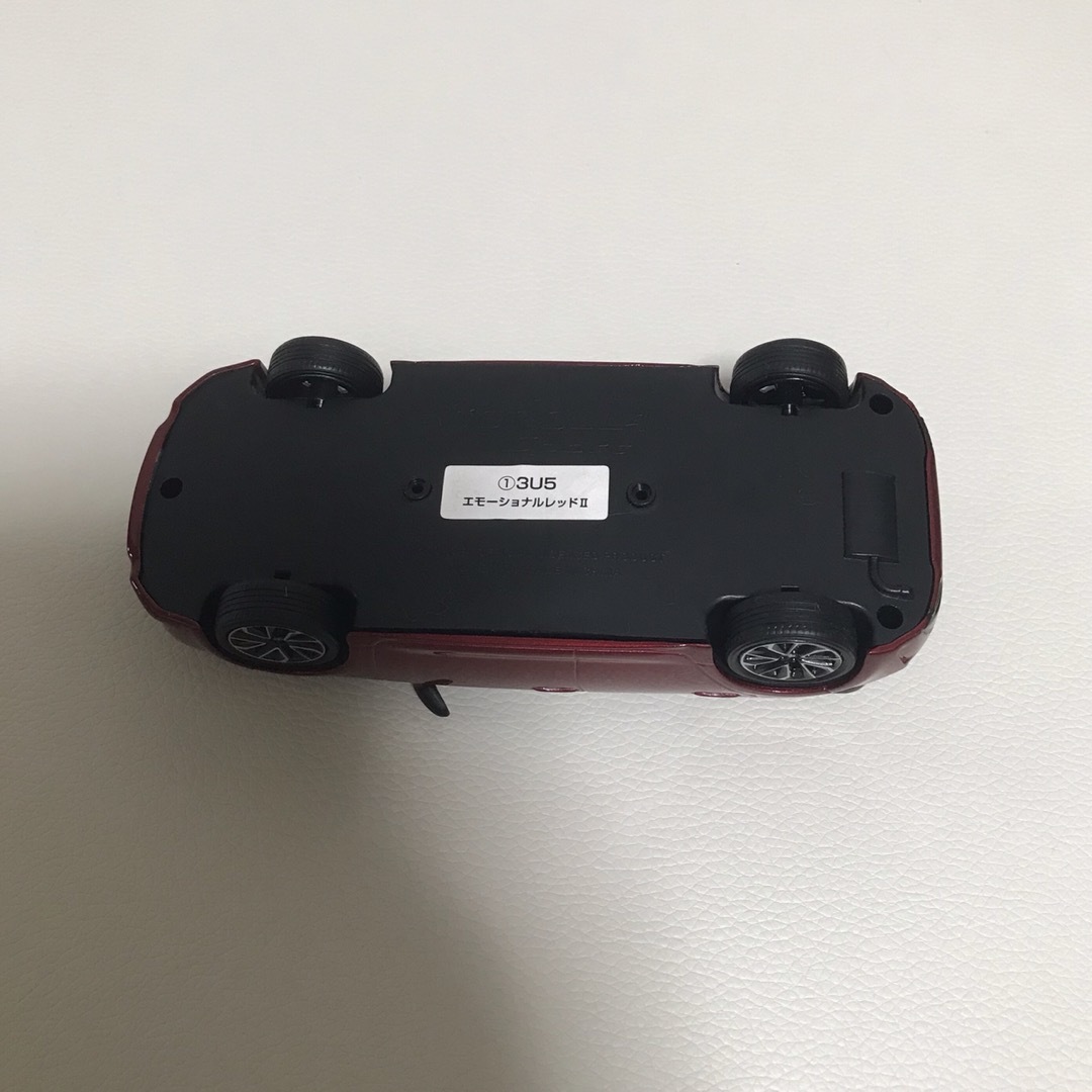 トヨタ - トヨタ カローラスポーツ ミニカーの通販 by だだだ's トヨタ - トヨタ カローラスポーツ ミニカーの通販 by だだだ's