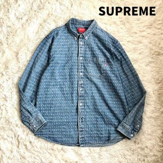 Supreme - 早い者勝ち レア Aolamegs オープンカラーシャツの通販 by ...