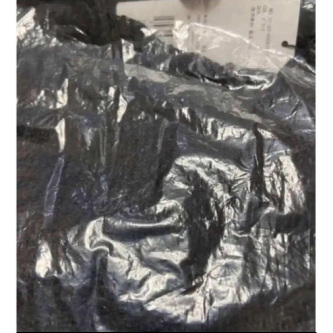 CECIL McBEE(セシルマクビー)のセシルマクビー　ワンショルレースニット レディースのトップス(ニット/セーター)の商品写真