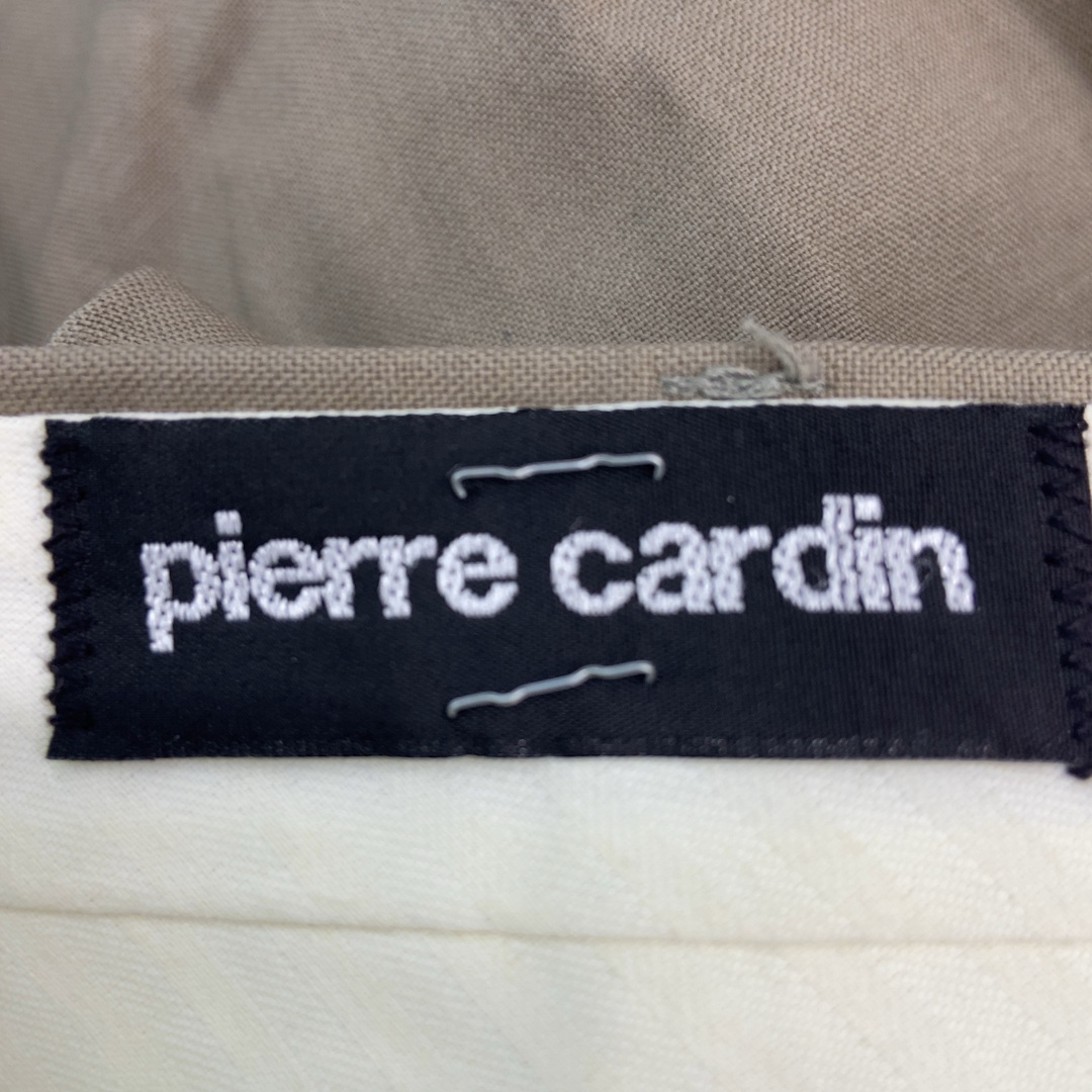 pierrecardin 2タック 無地 USA製 メンズ  スラックス メンズのパンツ(スラックス)の商品写真