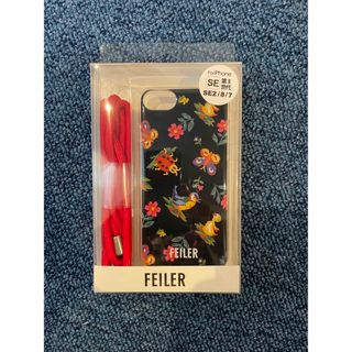 フェイラー(FEILER)のご専用です。フェイラー　スマホケース(iPhoneケース)