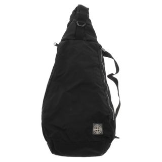 STONE ISLAND - STONE ISLAND ストーンアイランド NYLON CROSS BODY