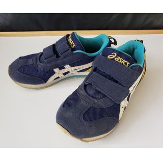 アシックス(asics)の【asics】スニーカー（20cm）(スニーカー)