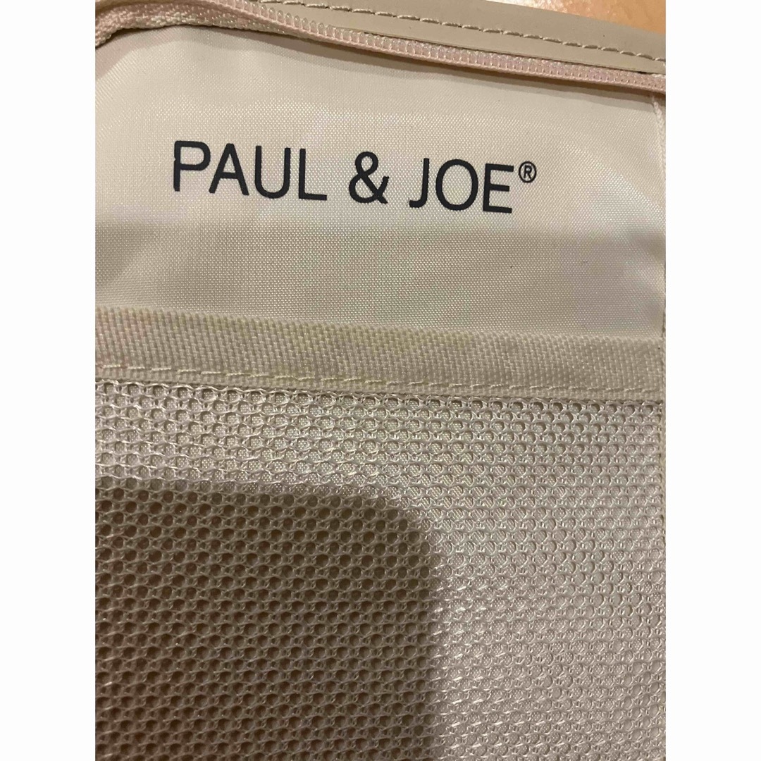 PAUL & JOE SISTER(ポール&ジョーシスター)のポール&ジョー❣️マルチケース レディースのファッション小物(ポーチ)の商品写真