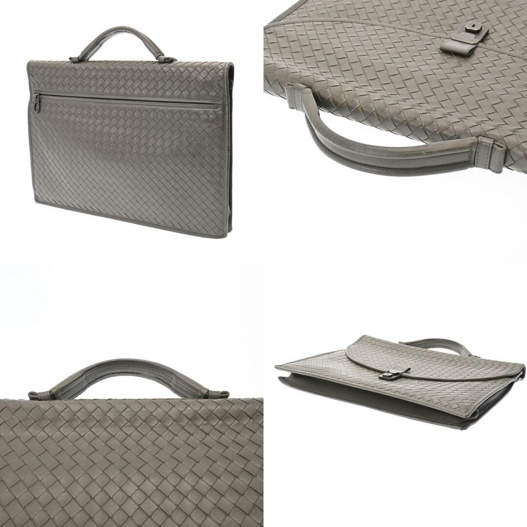 Bottega Veneta - ボッテガヴェネタ イントレチャート 書類カバン