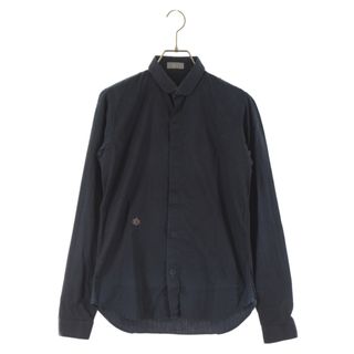 DIOR HOMME - Dior Homme ディオールオム カジュアルシャツ 38(S位) 黒 ...