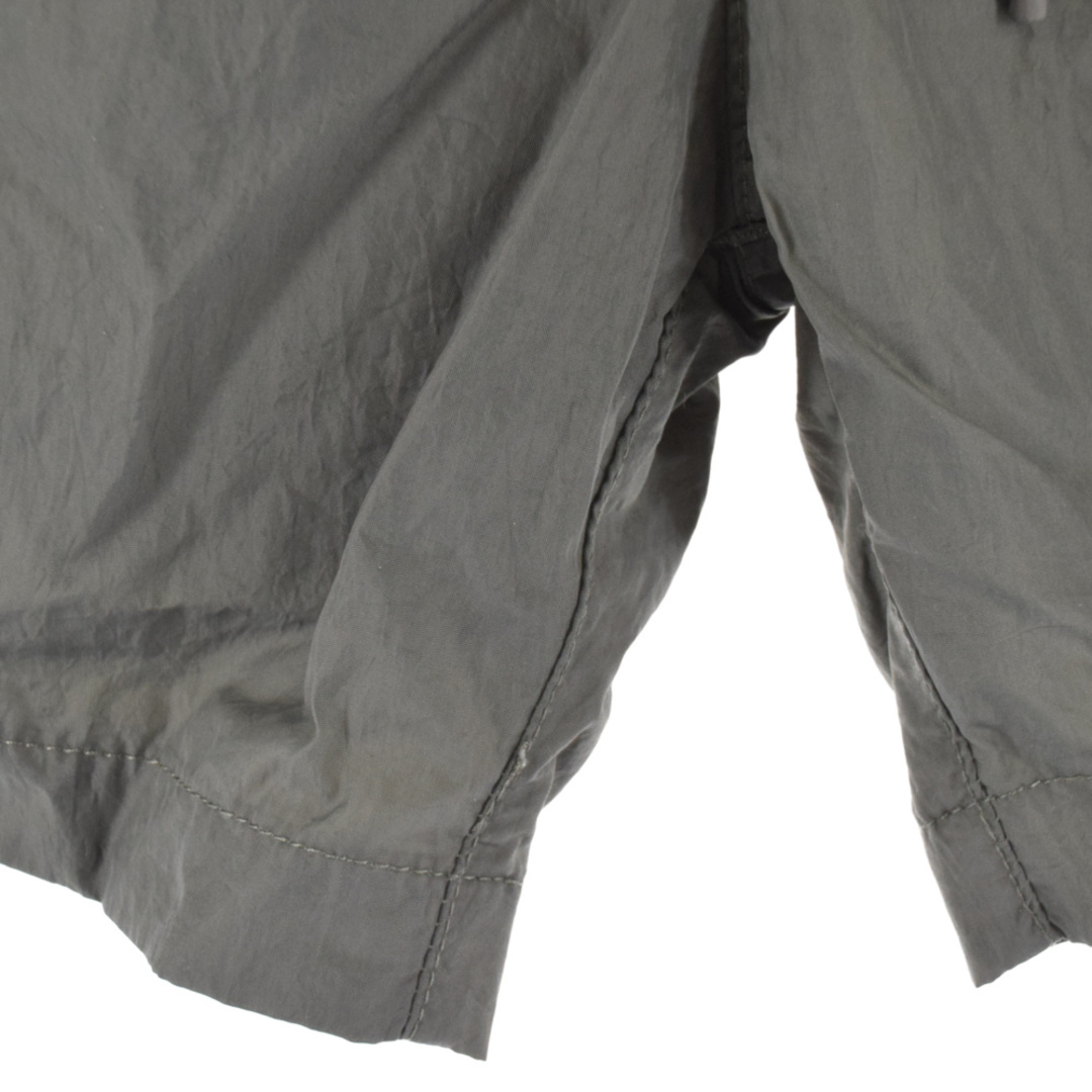 KITH キス 23SS Garment Washed Active Swim Short ガーメントダイ