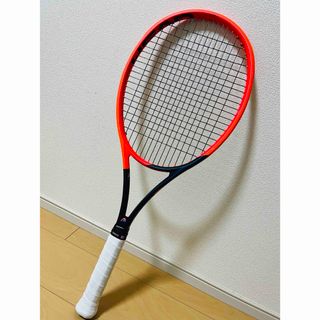 ヘッド リング ラケットの通販 800点以上 | HEADのスポーツ/アウトドア