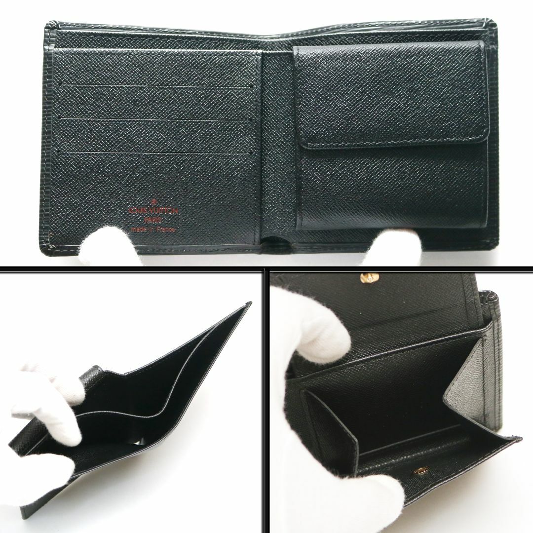【新品】◇ルイヴィトン◇ ポルトフォイユ・マルコ / エピ / 二つ折り財布 【新品】◇ルイヴィトン◇ ポルトフォイユ・マルコ / エピ / 二つ折り財布