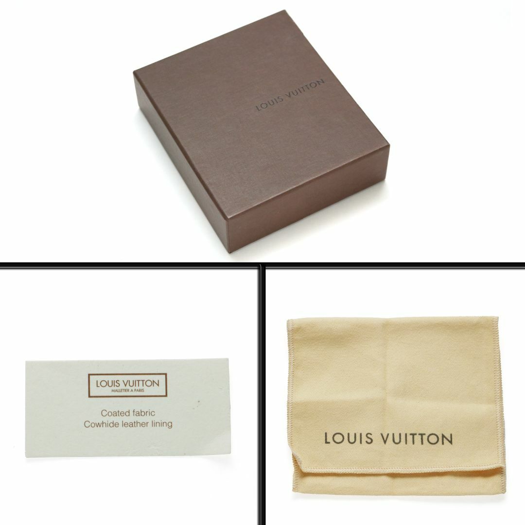 LOUIS VUITTON(ルイヴィトン)の【新品】◇ルイヴィトン◇ ポルトフォイユ・マルコ / エピ / 二つ折り財布 メンズのファッション小物(折り財布)の商品写真