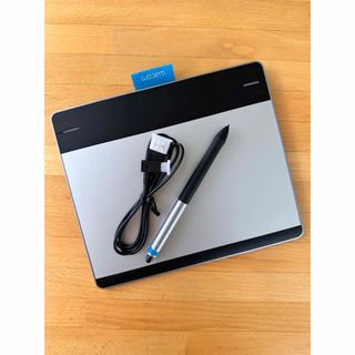 ワコム(Wacom)のペンタブ　Wacom CTH-480/S(PC周辺機器)