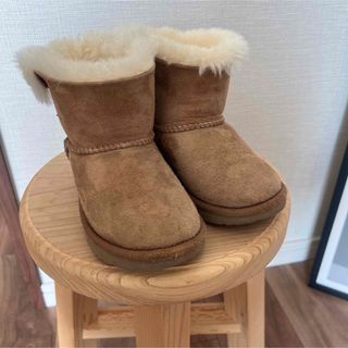 UGG キッズブーツ????16㌢⭐️⭐️⭐️