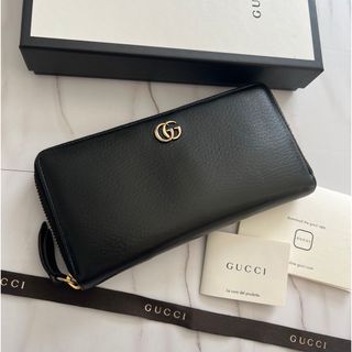 グッチ 長財布(ピンク/桃色系)の通販 1,000点以上 | Gucciを買うなら