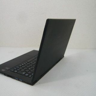 第５世代CPU搭載モバイルノート LAVIE Direct HZ GN224W