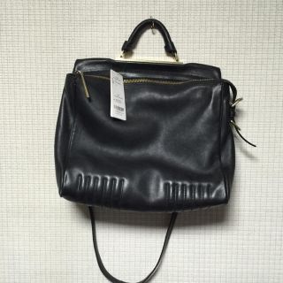 スリーワンフィリップリム(3.1 Phillip Lim)の美品 3.1phillip limフィリップリム ショルダーバッグ/ハンドバッグ(ショルダーバッグ)