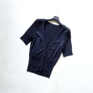 フォクシー(FOXEY) カーディガン(レディース)の通販 3,000点以上