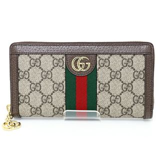 2ページ目 - グッチ 財布(レディース)(ベージュ系)の通販 1,000点