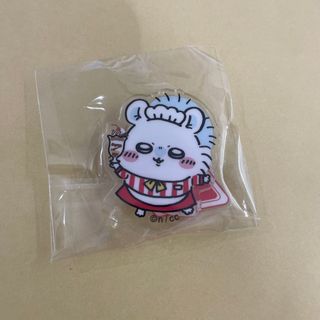 チイカワ(ちいかわ)のちいかわレストラン　アクリルスタンド　モモンガ(キャラクターグッズ)