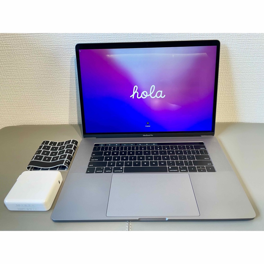 1TBOSApple MacBook Pro 16インチ 2019 i9/32G/1TB