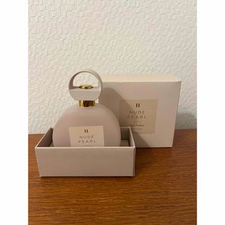 ハーリップトゥ(Her lip to)のher lip to beauty★nude pearl ヘアミスト(香水(女性用))