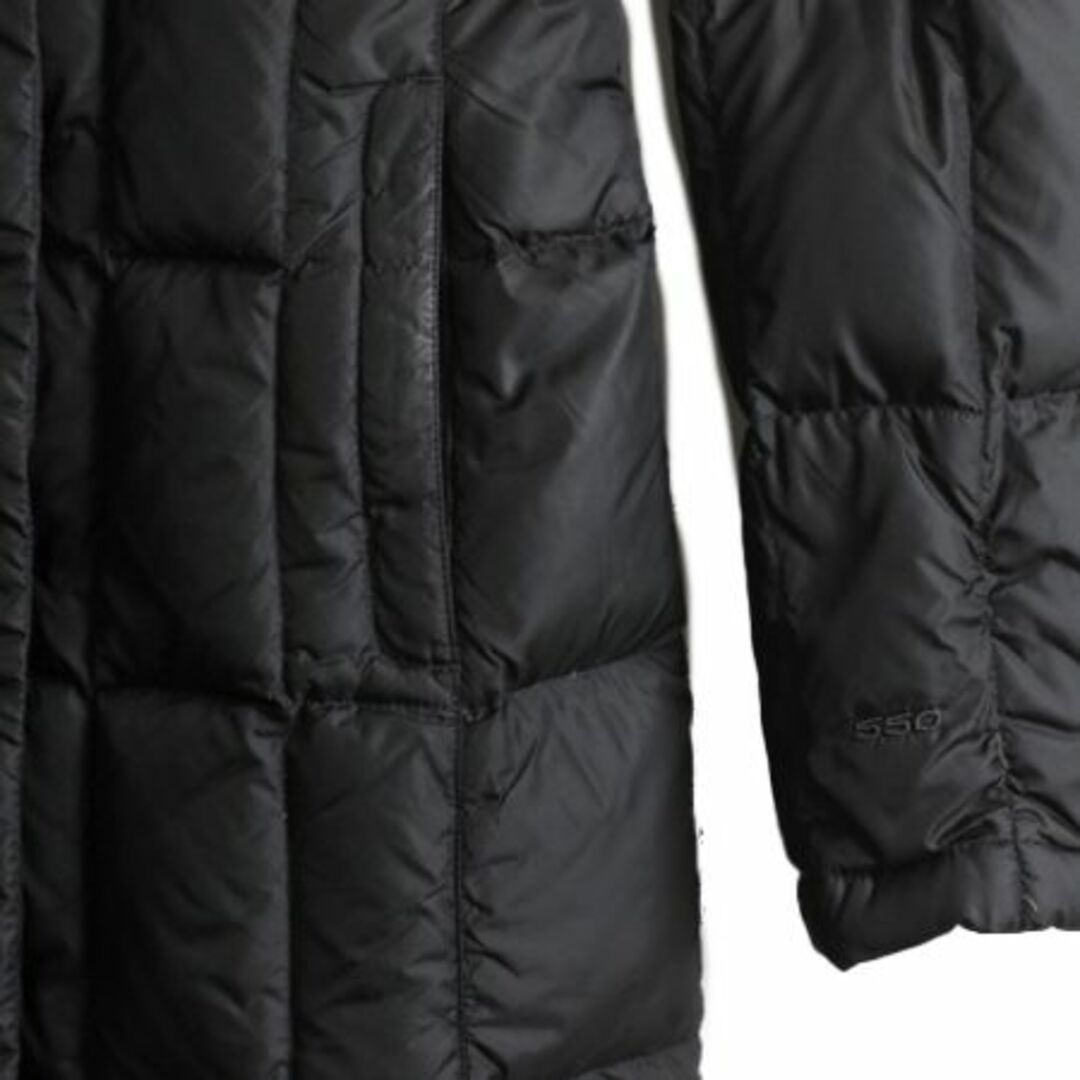 THE NORTH FACE - ノースフェイス ロング ダウンコート THE NORTH FACE - ノースフェイス ロング ダウンコート