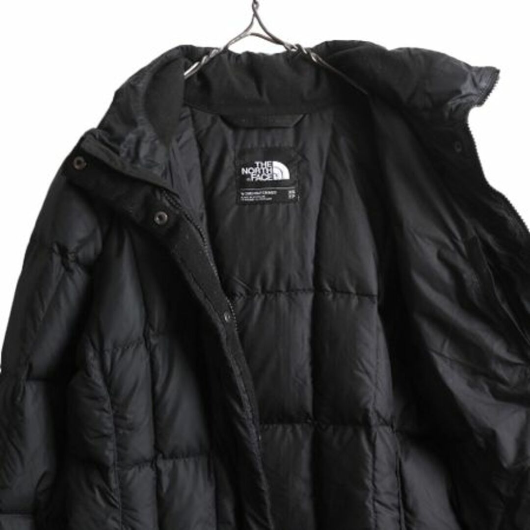THE NORTH FACE - ノースフェイス ロング ダウンコート THE NORTH FACE - ノースフェイス ロング ダウンコート