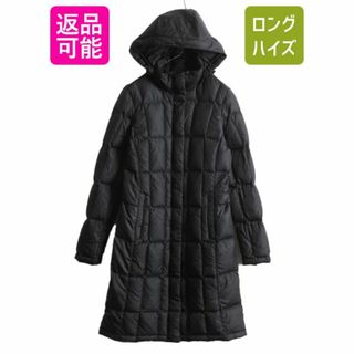 ノースフェイス(THE NORTH FACE) ロングダウンコート ダウンコート