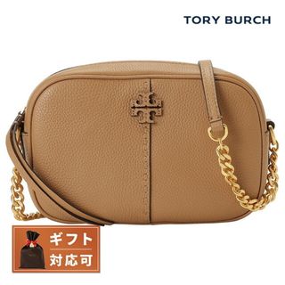 トリーバーチ(Tory Burch)の【新品】トリーバーチ TORY BURCH バッグ レディース 147578 227 TIRAMISU(その他)