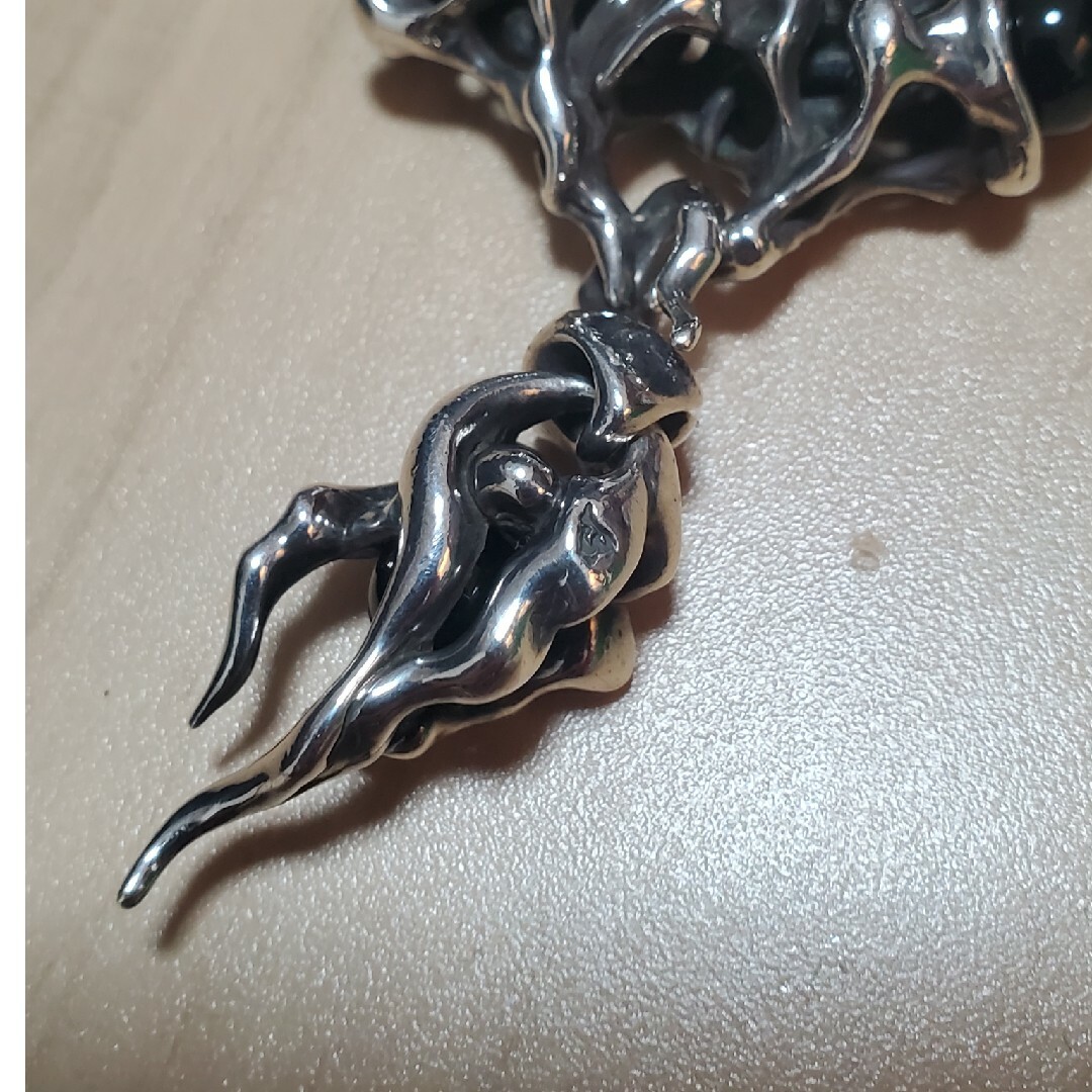 タウジャン TAUJAN チョーカー ノベルティ付き タウジャン TAUJAN チョーカー ノベルティ付き