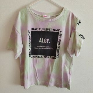 アルジー(ALGY)のＴシャツ(Tシャツ/カットソー)