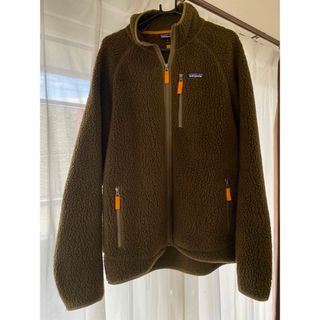 パタゴニア(patagonia)の再お値下げ！！！パタゴニア　フリースジャケット　Patagonia アウター(その他)