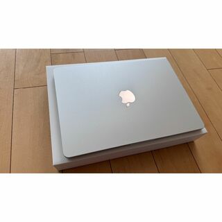 マック(Mac (Apple))の13インチ M2 MacBook Air メモリ16GB SSD512GB(ノートPC)