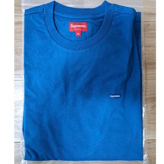 シュプリーム(Supreme)のSupreme　ロンT　M　新品未使用(Tシャツ/カットソー(七分/長袖))