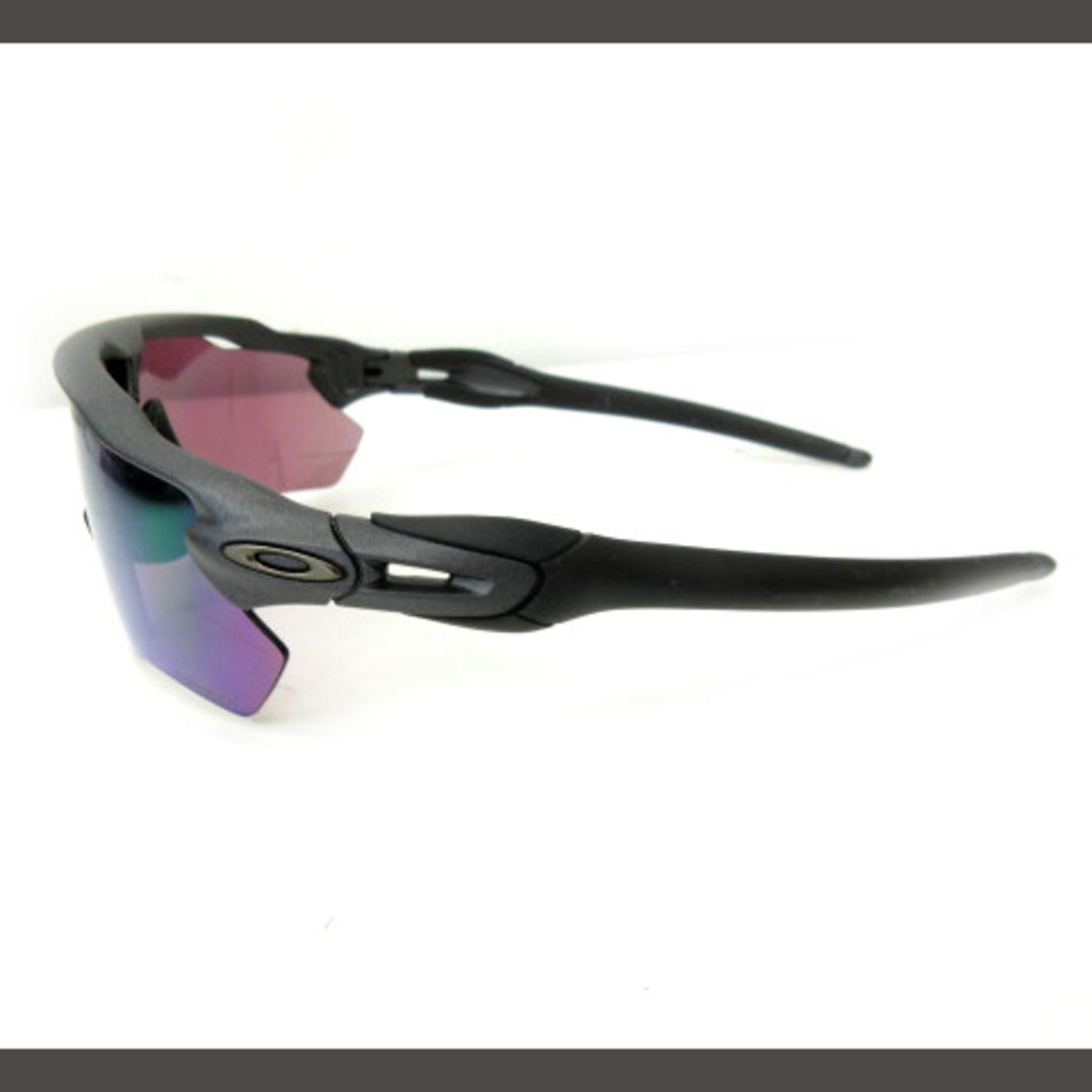 Oakley - オークリー OAKLEY 美品 サングラス アイウェア OO9208-A138