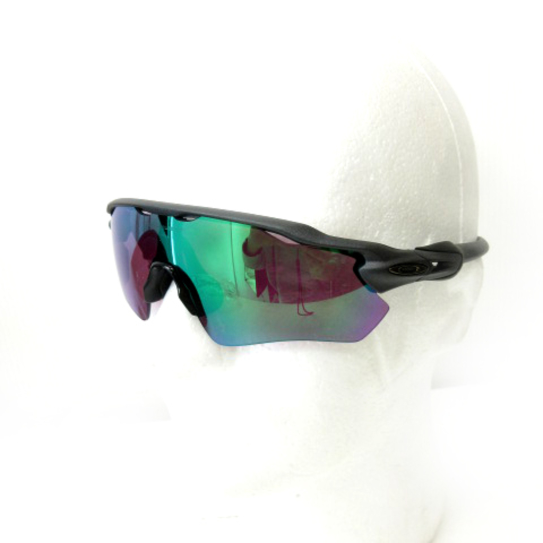 Oakley - オークリー OAKLEY 美品 サングラス アイウェア OO9208-A138