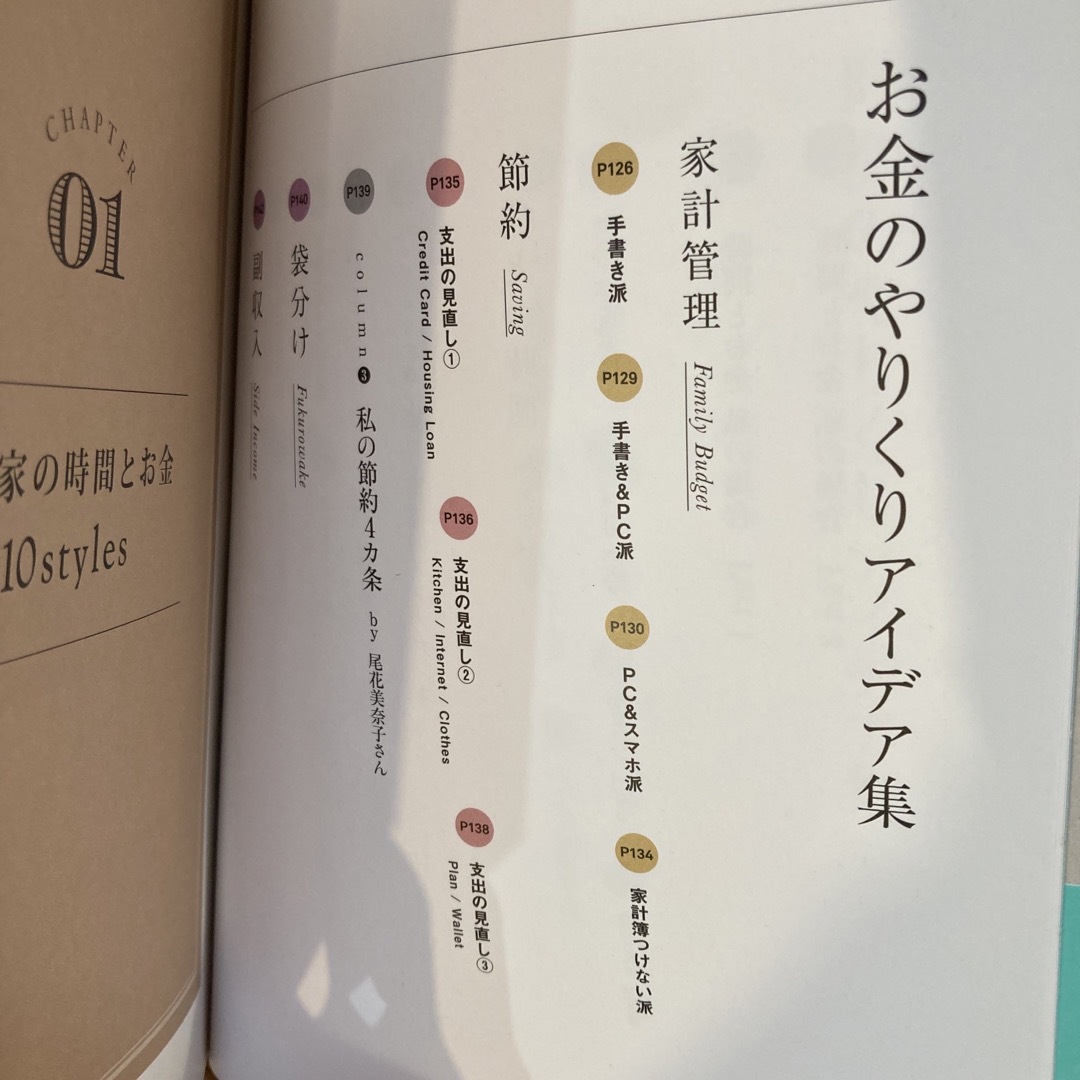 主婦の友社(シュフノトモシャ)のすっきり暮らすための時間とお金の使い方 エンタメ/ホビーの本(住まい/暮らし/子育て)の商品写真